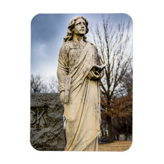 Looking to Heaven Magnet