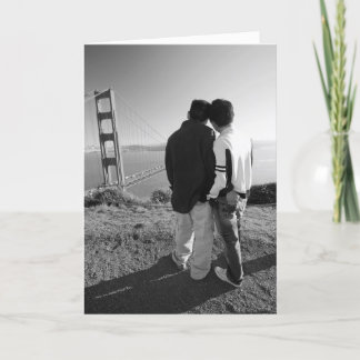 Looking Toward Our Future Card