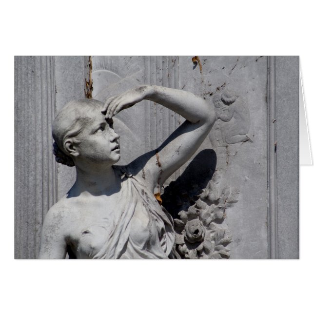 Looking Up For You (Front Horizontal)