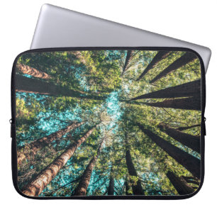 LOOKING UP LAPTOP SLEEVE