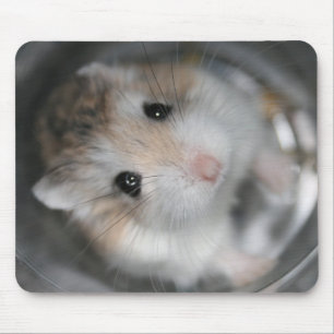 Looking up - Tac Mousemat Mouse Pad