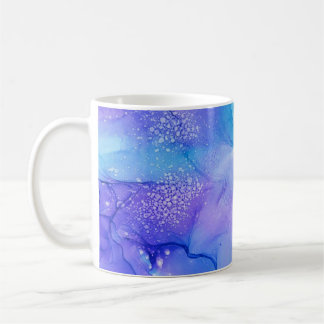 Looking Upwards Coffee Mug