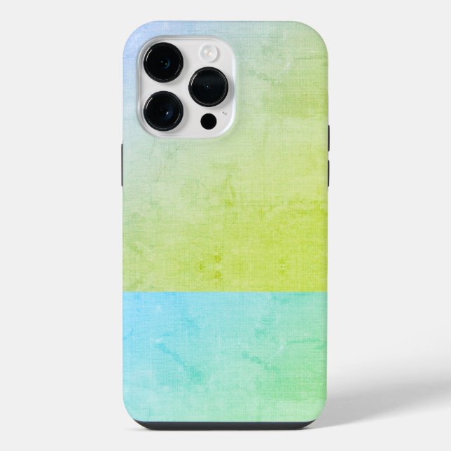 Looks like Linen iPhone Case (Back)