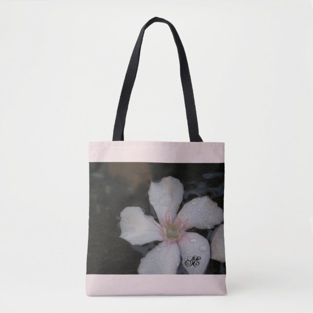 Looks Tote Bag (Front)