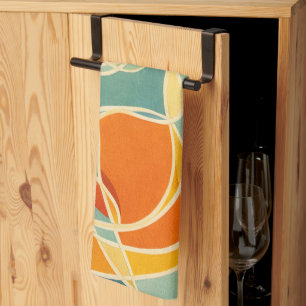 Loom Kitchen Towel