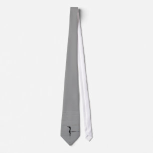 Loon on the Lake Tie