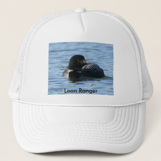 Loon Ranger Hat