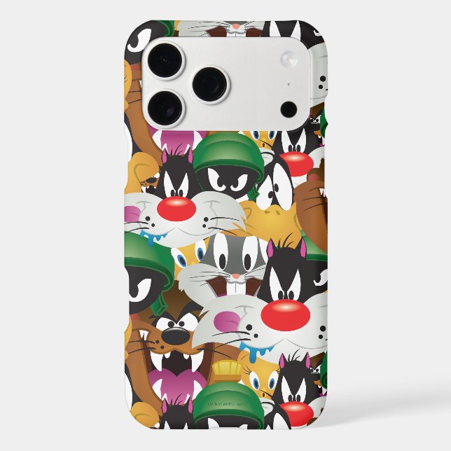 LOONEY TUNES™ (Verso)