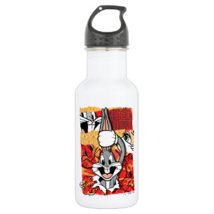 LOONEY TUNES™ BUGS BUNNY™ Pop-up Graphic 532 Ml Water Bottle