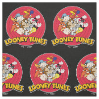 LOONEY TUNES™ Character Logo