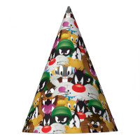 LOONEY TUNES™ Emoji Pattern