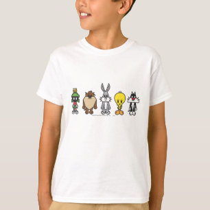LOONEY TUNES™ Group Photo Op T-Shirt