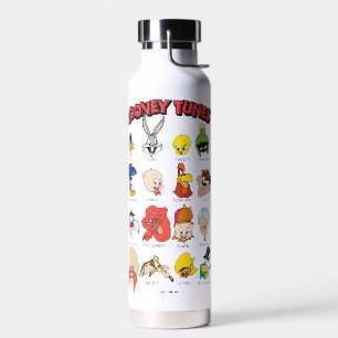 LOONEY TUNES™ Headshots Water Bottle