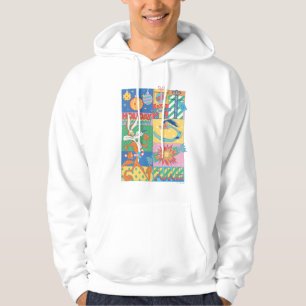 LOONEY TUNES™   Holiday Fun Hoodie