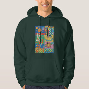 LOONEY TUNES™   Holiday Fun Hoodie