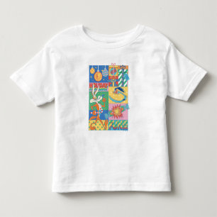 LOONEY TUNES™   Holiday Fun Toddler T-shirt