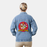 LOONEY TUNES™ Logo de marque
