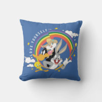LOONEY TUNES™ - Love Yourself Pride Badge