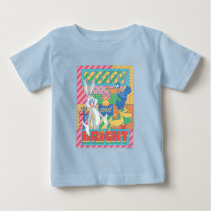 LOONEY TUNES™ Merry and Bright Christmas Baby T-Shirt