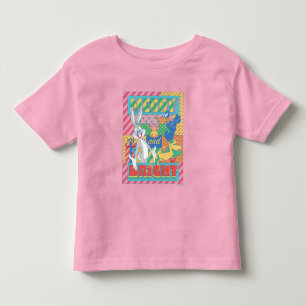 LOONEY TUNES™   Merry and Bright Christmas Toddler T-shirt
