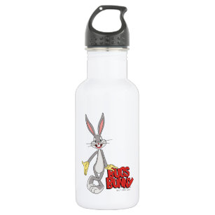LOONEY TUNES™ Retro Laughs   BUGS BUNNY™ 532 Ml Water Bottle