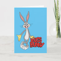 LOONEY TUNES™ Retro Laughs | BUGS BUNNY™