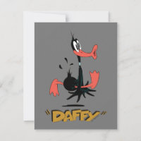 LOONEY TUNES™ Retro Laughs | DAFFY DUCK™