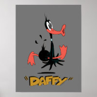 LOONEY TUNES™ Retro Laughs | DAFFY DUCK™