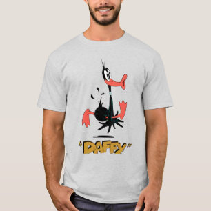 LOONEY TUNES™ Retro Laughs   DAFFY DUCK™ T-Shirt