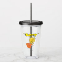LOONEY TUNES™ Retro Laughs | TWEETY™