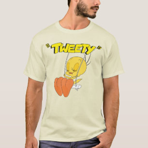 LOONEY TUNES™ Retro Laughs   TWEETY™ T-Shirt