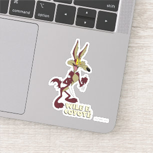 LOONEY TUNES™ Retro Laughs   WILE E. COYOTE™