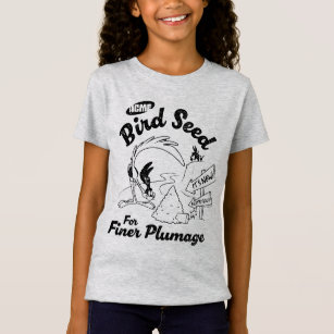 LOONEY TUNES™   ROAD RUNNER™ Bird Seed T-Shirt