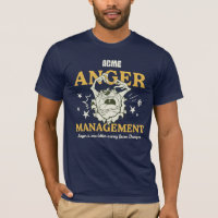 LOONEY TUNES™ |TAZ™ ACME Anger Management