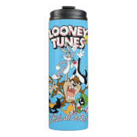 LOONEY TUNES™ "THAT'S ALL FOLKS!™" Group Stack
