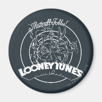 LOONEY TUNES™ THAT'S ALL FOLKS!™