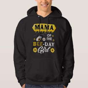 Looney Tunes Tweety Bird Floral Butterfly Nope Not Hoodie