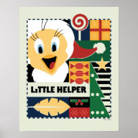 LOONEY TUNES™ TWEETY™ Little Helper