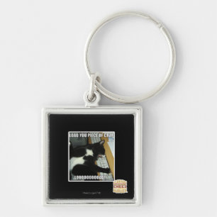 LOOOOOOOOAD KEYCHAIN