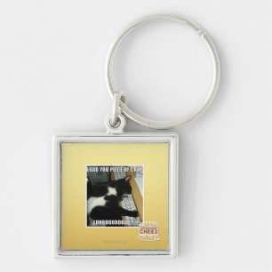 LOOOOOOOOAD KEYCHAIN