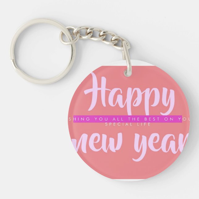 loop port keychain (Front)