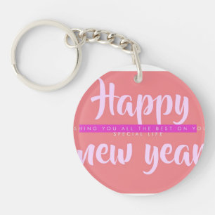 loop ports keychain