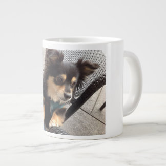 loopyloo large coffee mug