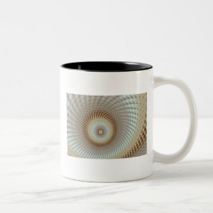 Loose Change Roundalls Mug