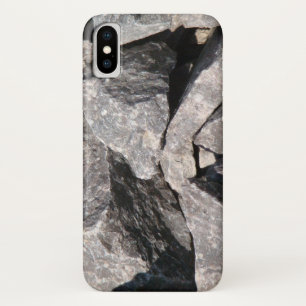 Loose Granite Rock Case-Mate iPhone Case