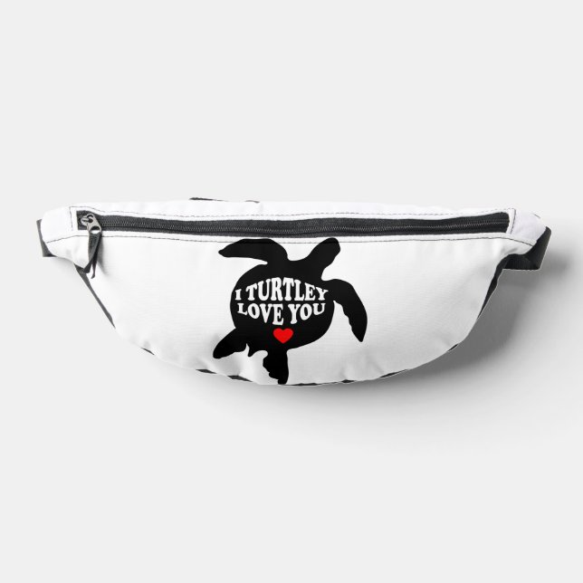 lopazrendon6 fanny pack (Lay Down)