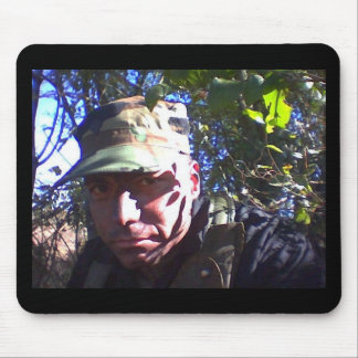 Lopermania Scout Mouse Pad