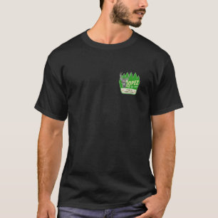 Lopez, PA Deer 3 T-Shirt