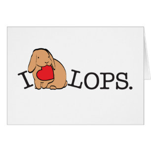 LOPS!