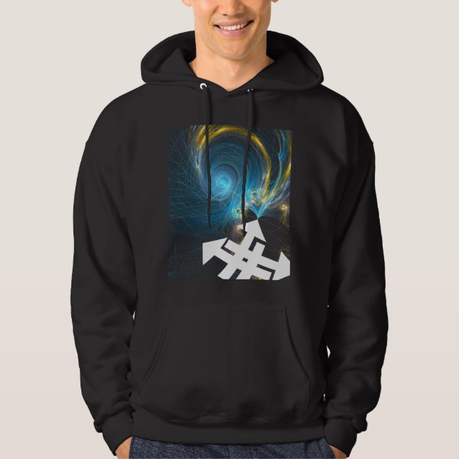 LOPSA Sweat shirt (Front)